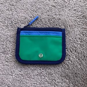 True Identity Card Case